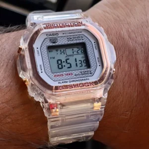 G-Shock Watch For Men (FIT749)