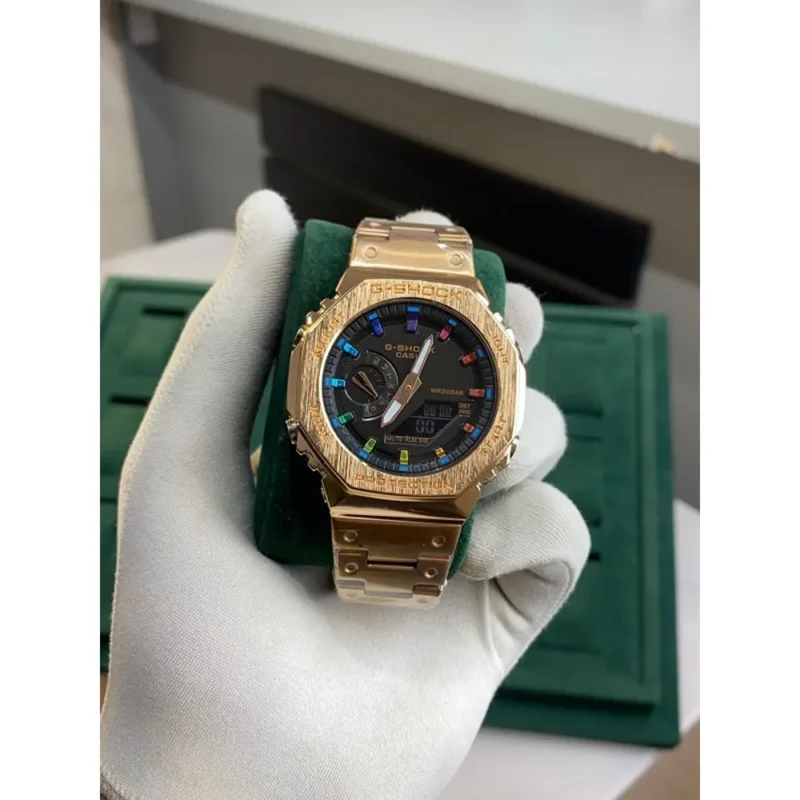 G Shock Watch For Men (FIT78)
