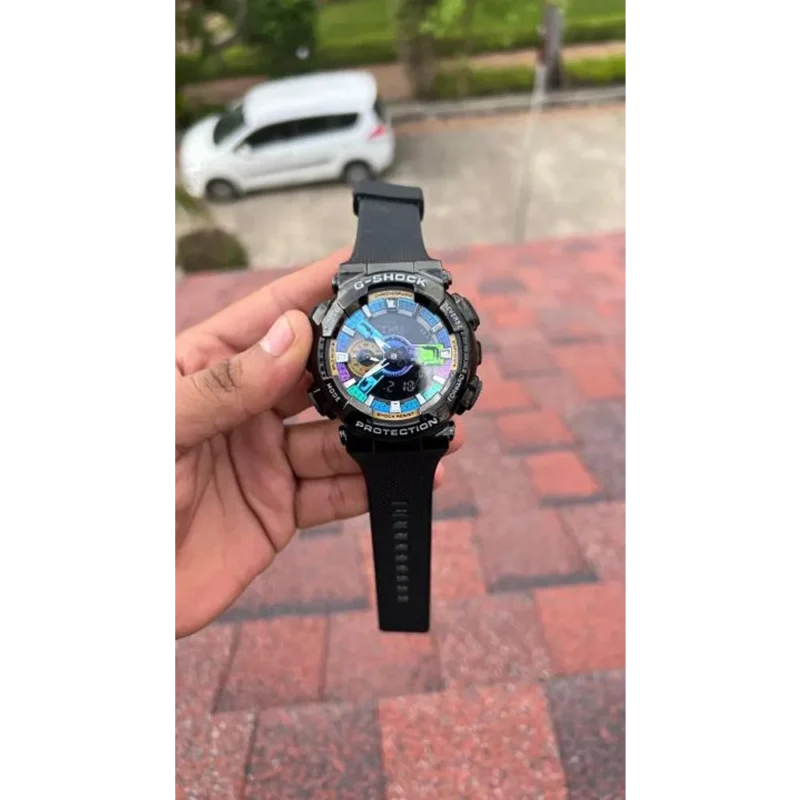 G shock Watch For Men (FIT816)