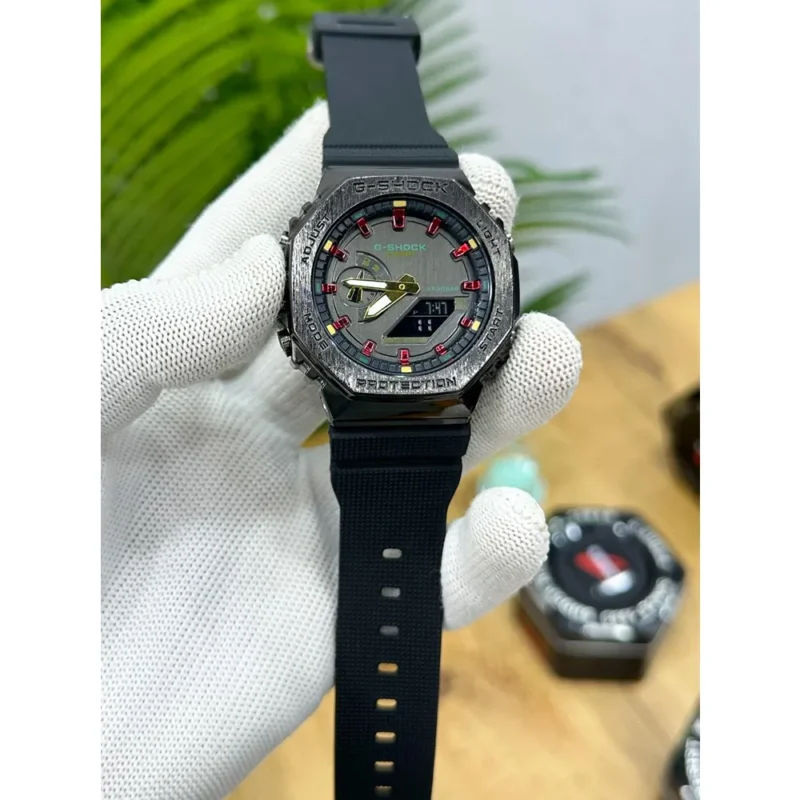 G Shock Watch For Men (LAB63)