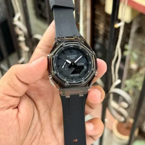 G Shock Watch For Men (SCO1302)