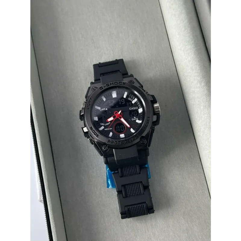 G Shock Watch For Men (SCO1343)