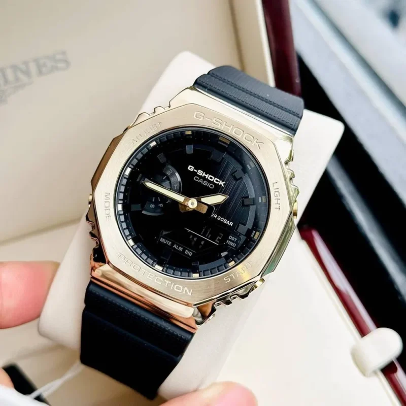 G shock Watch For Men (SL393)