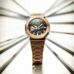 G shock Watch For Men (SL461)