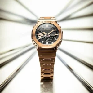 G shock Watch For Men (SL461)