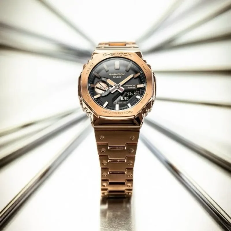 G shock Watch For Men (SL461)