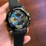 G Shock Watch For Men (SL466)