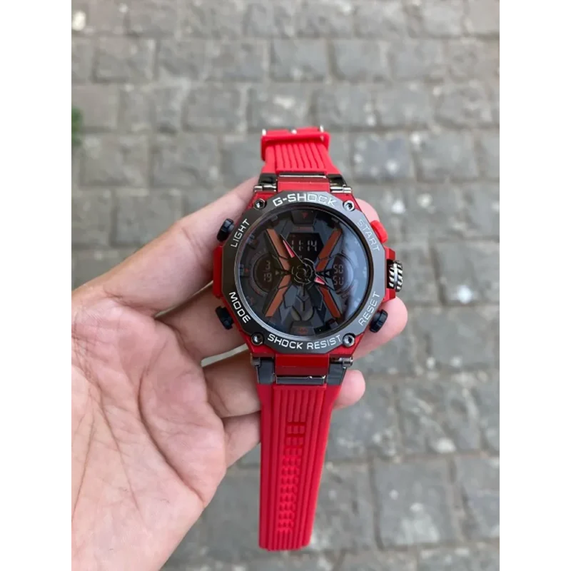 G shock Watch For Men (SS223)