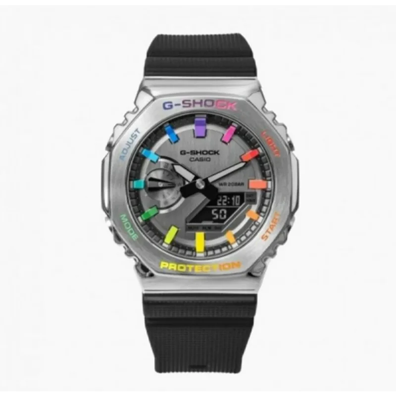 G shock Watch For Men (SS266)