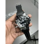 G shock Watch For Men (SS296)