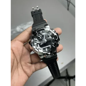 G shock Watch For Men (SS296)