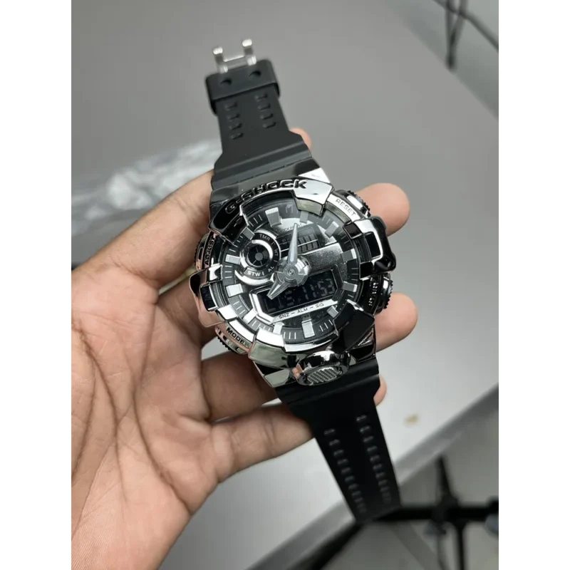 G shock Watch For Men (SS296)