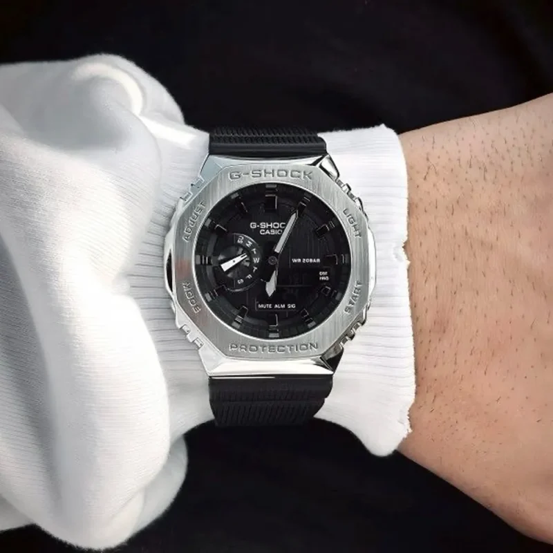 G shock Watch For Men (SUP1144)