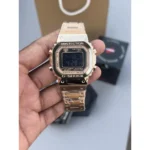 G Shock Watch For Men (SW1424)