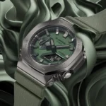 G Shock Watch For Men (SZ222)