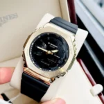 G Shock Watch For Men (SZ225)
