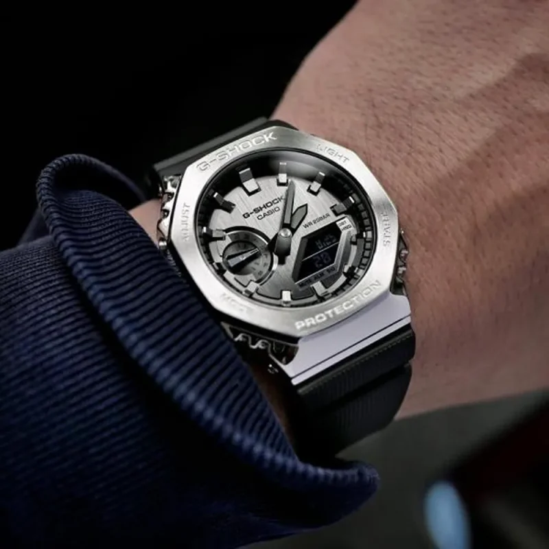 G Shock Watch For Men (SZ226)
