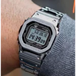 G shock Watch For Men (ZS134)