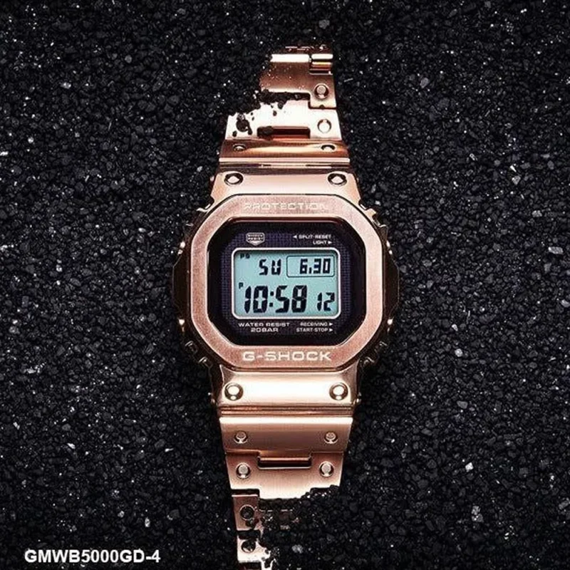 G shock Watch For Men (ZS135)