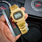 G-Shock Watch For Men (ZS154)