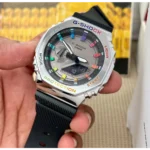 G-shock Watch For Men (ZS94)