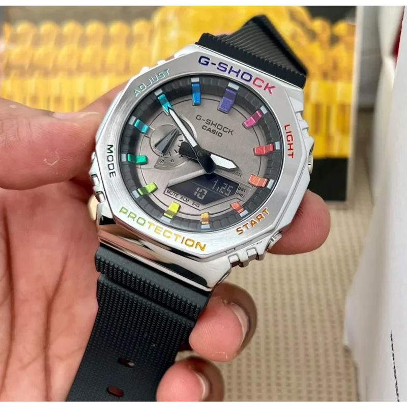 G-shock Watch For Men (ZS94)