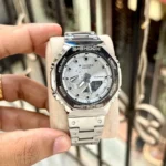 G Shock Watch GM-2110D-7A For Men (BOT569)