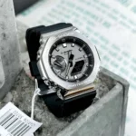 G Shock Watch GM2100 For Men (LAZ331)
