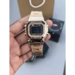 G shock Watch Vintage For Men (FIT545)