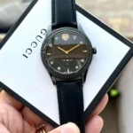Gucci Watch For Men (ETS76)