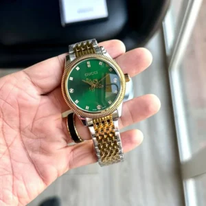 Gucci Watch For Men (FIT604)