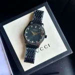 Gucci Watch For Men (FIT605)