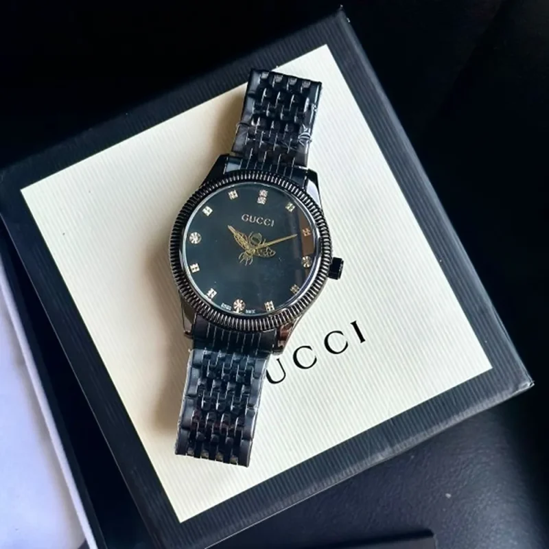 Gucci Watch For Men (FIT605)