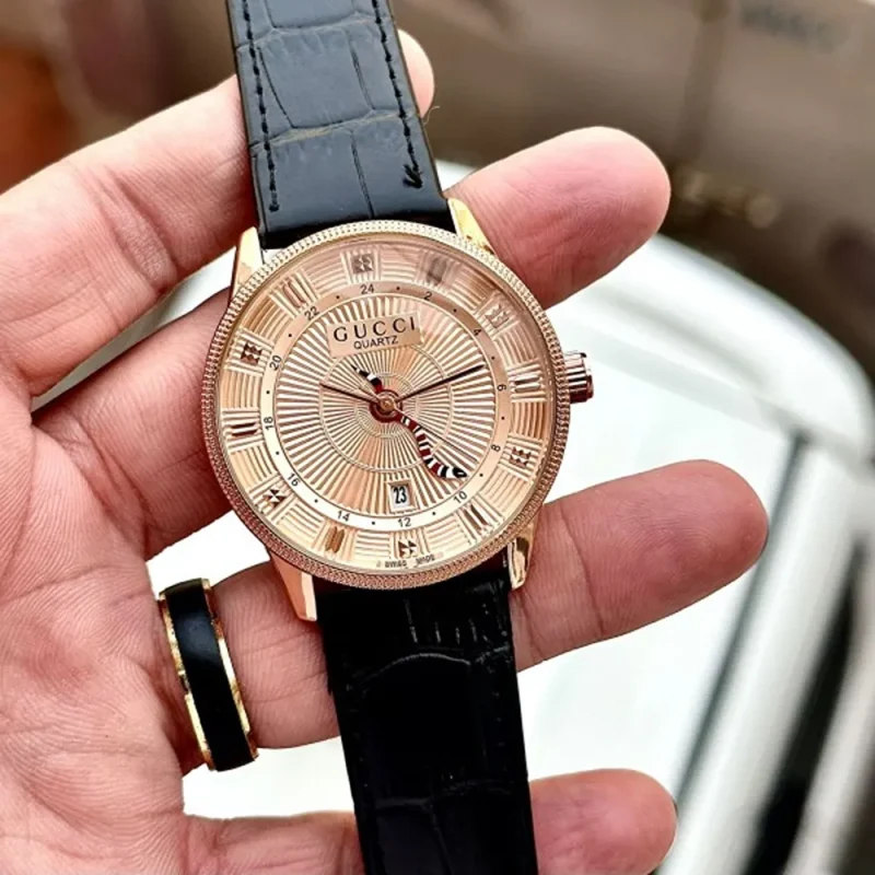 Gucci Watch For Men (FIT612)