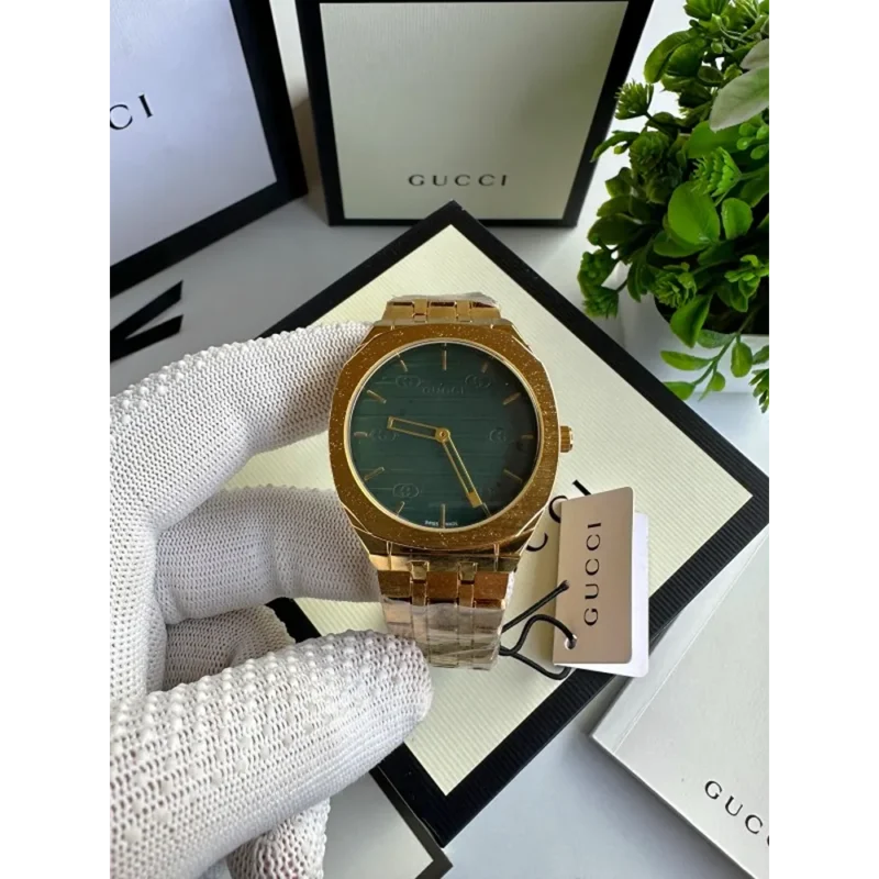 Gucci Watch For Men (FIT943)