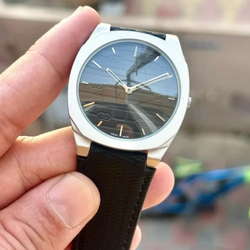 Gucci Watch For Men (SG534)