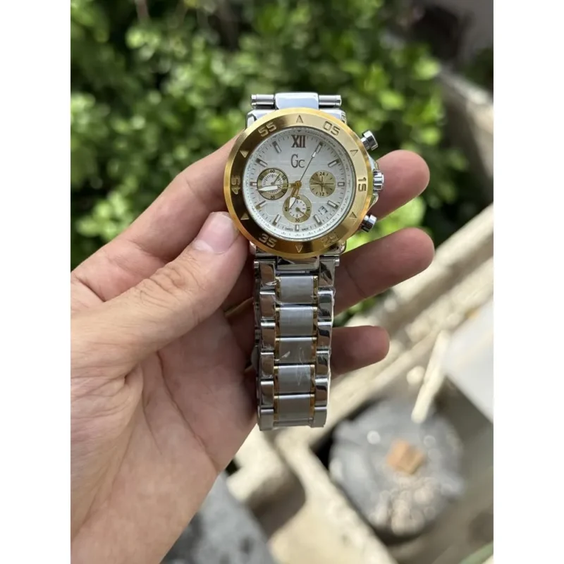 Gucci Watch For Men (SZ255)