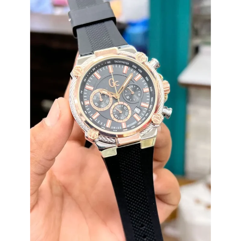 Gucci Watch For Men (ZS66)