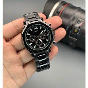 Guess Watch Chronograph For Men (SG-332)