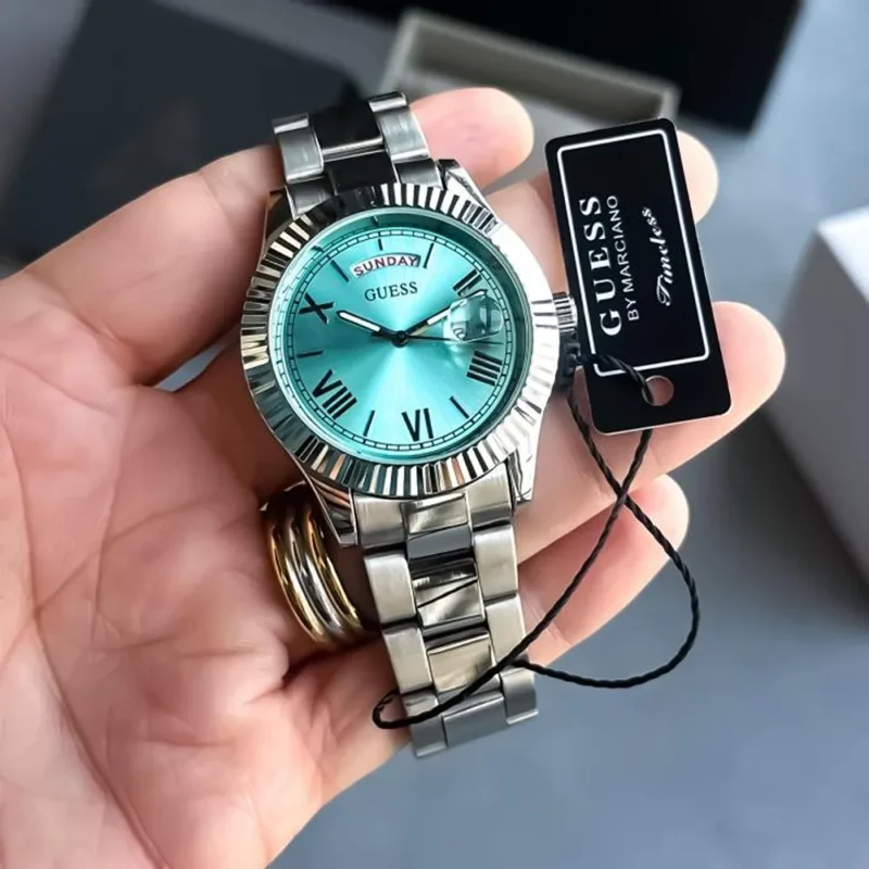 Guess Watch For Men (CS160)