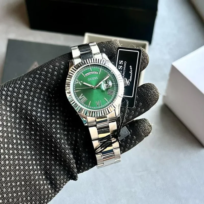 Guess Watch For Men (CS161)