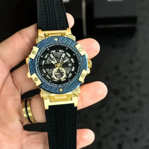 Guess Watch For Men (FIT119)