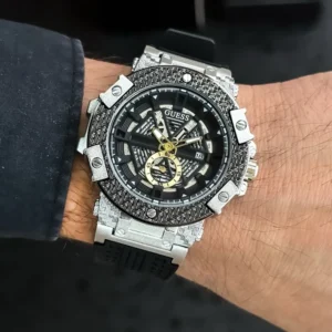 Guess Watch For Men (FIT120)