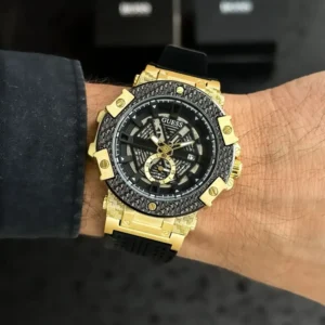 Guess Watch For Men (FIT121)