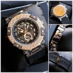 Guess Watch For Men (FIT122)