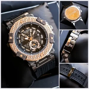 Guess Watch For Men (FIT122)