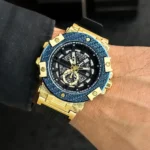 Guess Watch For Men (FIT642)