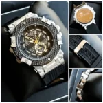 Guess Watch For Men (FIT643)