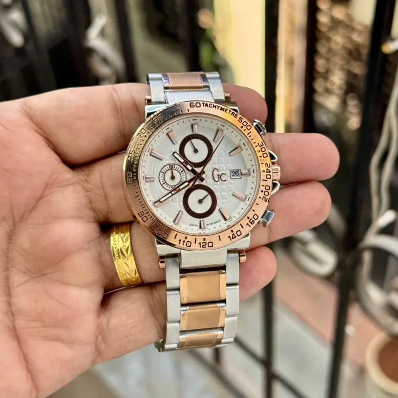 Guess Watch For Men (SCO1295)