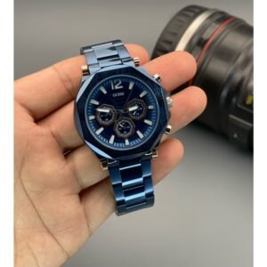 Guess Watch For Men (SG-329)